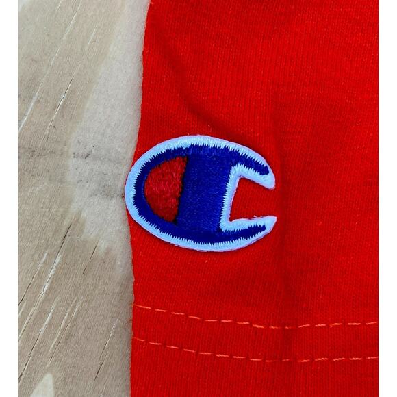 Champion Syracuse University Orange NCAA Final Four T-shirt, Small - Picture 6 of 6